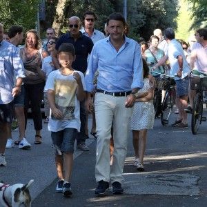 Renzi in vacanza in Versilia? "Uno spot da 5 milioni di euro"