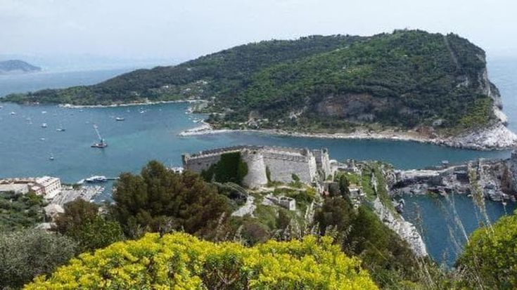 Porto Venere e l’Isola Palmaria, la minoranza chiede le dimissioni della sindaca