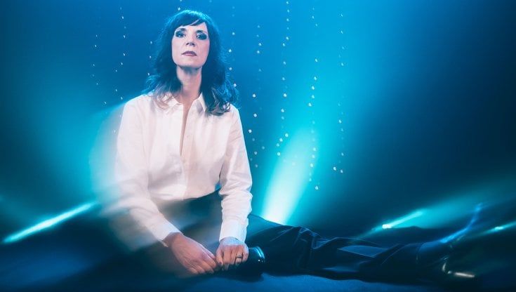 Cristina Donà: "Nel mio album dei desideri le canzoni arrivano dalle stelle"