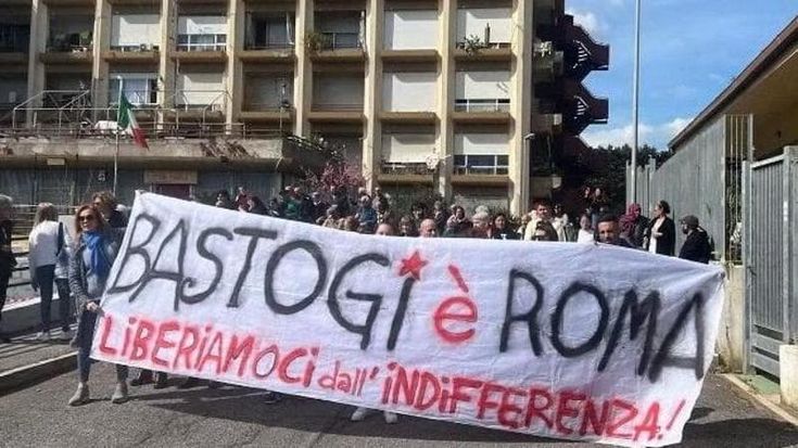 Bastogi, al via il cantiere a fine novembre e il tavolo permanente con i residenti