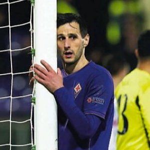 Fiorentina, parola d'ordine ritrovare Kalinic e per i suoi gol servono gli altri