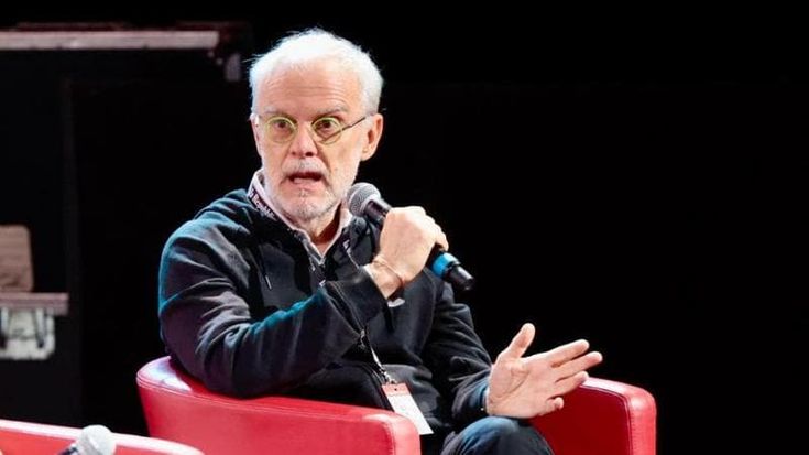 Daniele Luchetti: “Incontrai Pelloni Bulzoni durante le riprese di ‘Raffa’. Era molto presente”