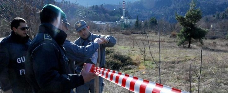 Discarica Bussi, i pm: nei Sessanta ogni giorno una tonnellata di veleni nel fiume. La "confessione" in un documento del '92