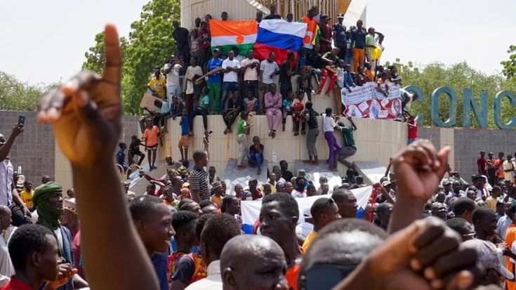 Niger, perché serve un’iniziativa europea