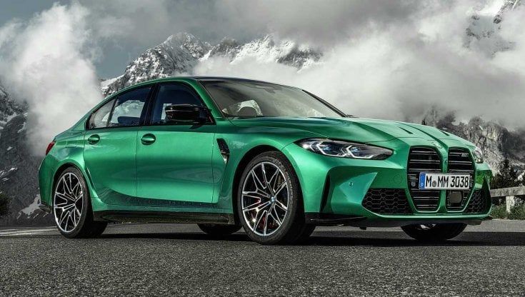 Non solo elettrico, ecco perchè Bmw punta ancora sui motori termici