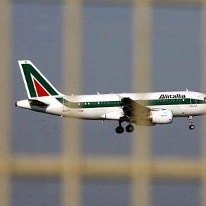 Air Italy-Alitalia, accordo per i voli su Olbia