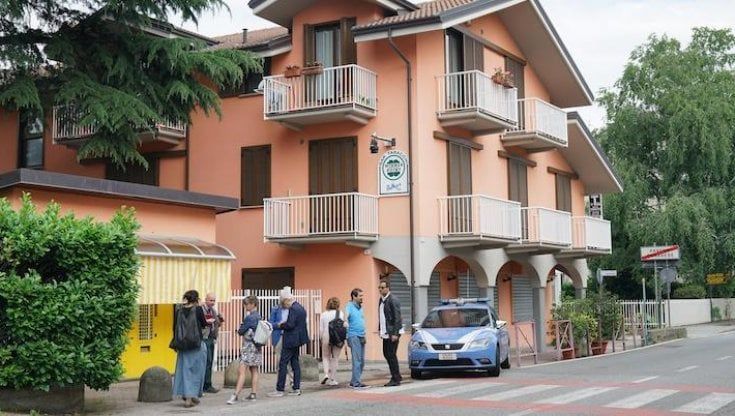 Eccesso di legittima difesa per il tabaccaio che uccise il ladro a Ivrea