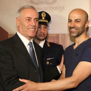 Donna crocifissa, l'agente De Giorgi: "Avevo gi&agrave; incontrato l'assassino, ecco come l'ho riconosciuto"