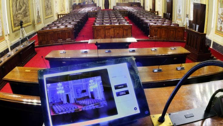 All’Ars approda il disegno di legge sul suicidio medicalmente assistito