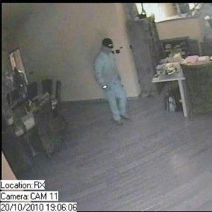 Arrestato il bandito-latitante dell'assalto alla villa di Gottarelli