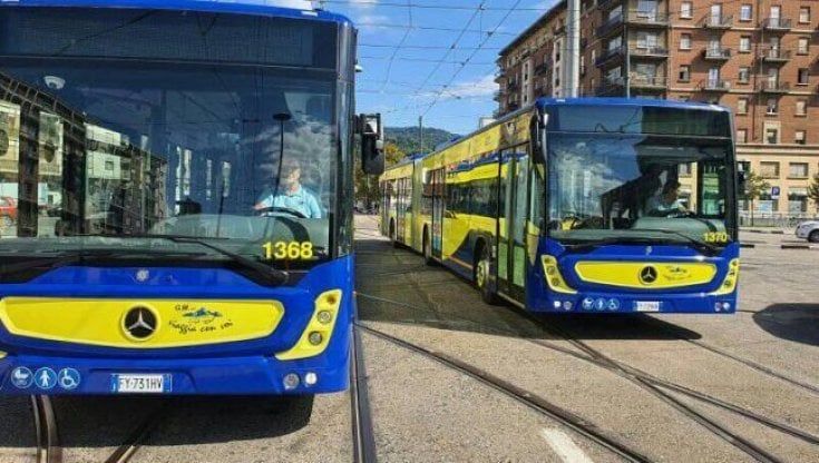 Gtt: "Biglietti pagati a bordo con il telefono,  mezzi veloci e Ztl lunga per rilanciare l’azienda”