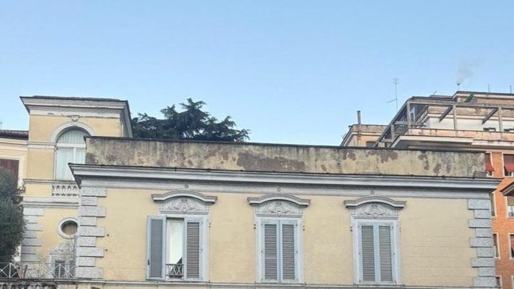 Progetto Dopo di noi, al via i lavori nella palazzina di via Nomentana: ospiterà 12 persone fragili