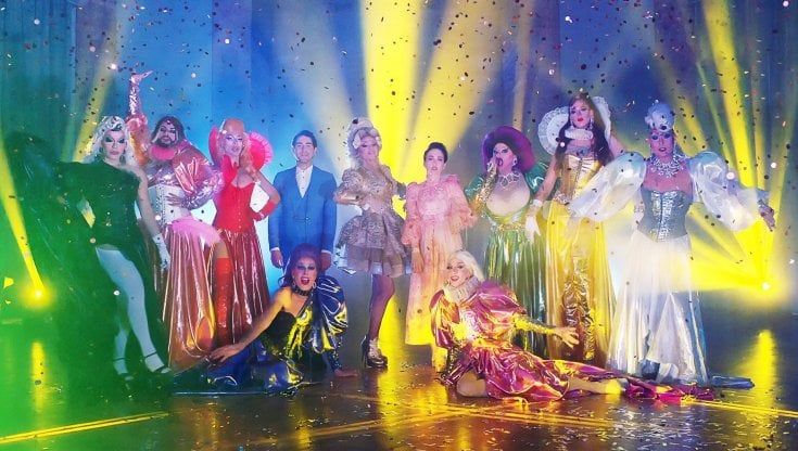 'Drag Race', fate largo alle paladine della libertà