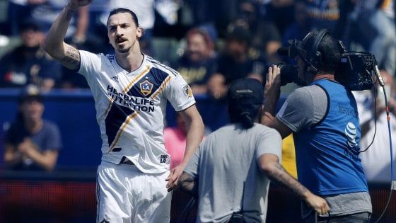 Milan, Ibrahimovic sempre più lontano: ora il favorito è l'Everton