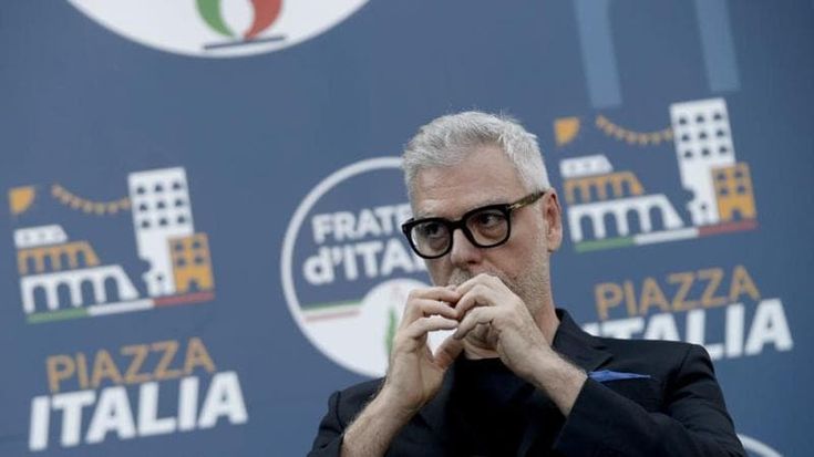 Poltrone ai sodali e fondi agli amici. Le mani di Mollicone sul cinema