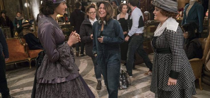 'Wonder Woman 2' sarà il primo film ad adottare le linee guida anti molestie
