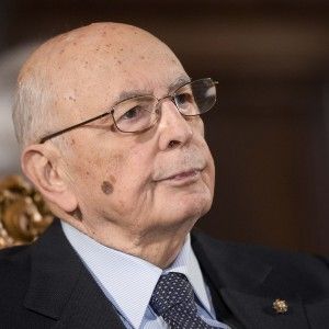 Napolitano convoca Consiglio supremo di Difesa mercoled&igrave; 18