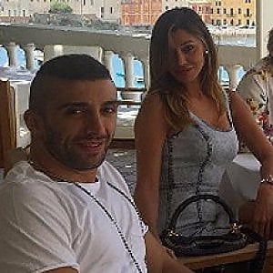Belen e Iannone, il fidanzamento è ufficiale: "Ci amiamo"