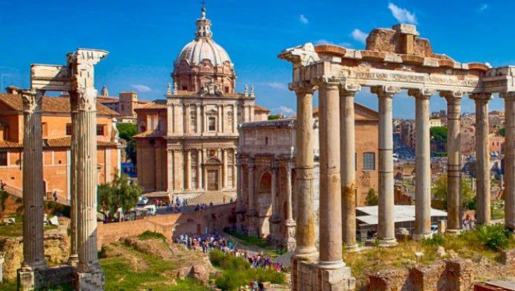 Il dibattito culturale negli Usa: l'ultima tentazione è cancellare i classici