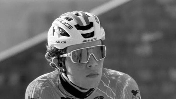 Francesco Mazzoleni morto in bici a 18 anni: tragico incidente a Barzana nella Bergamasca