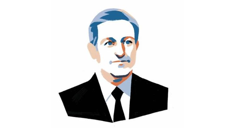 Il Vajont della giustizia
