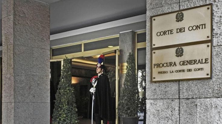 Riforma Corte dei conti, oggi il sigillo dell’esecutivo. I giudici si mobilitano