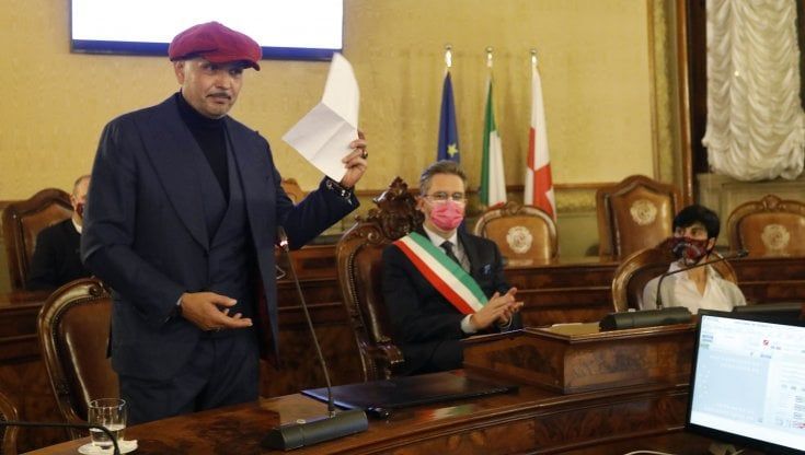 Sinisa Mihajlovic, neobolognese commosso: "Che fortuna per me arrivare qui"