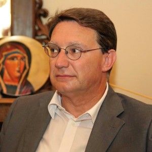 Balzani: "Sono un casinista ma forse il segretario parlava agli altri due"