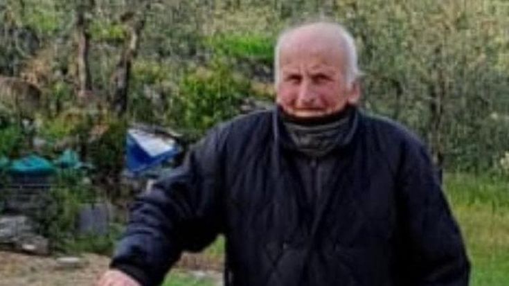 Alfio, morto affogato in mezzo metro d’acqua. Il cognato: “Non ha voluto spostarsi dalla sua casa e adesso non c’è più”