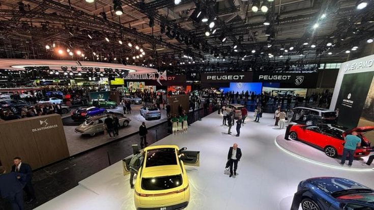 Stellantis, ritorno al futuro: icone, identità dei marchi, sinergie e nuovi modelli