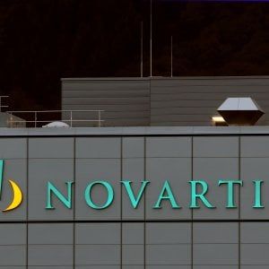 Novartis, fatturato in crescita in Italia. Sale l'utile a livello mondiale