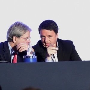 Bankitalia, Gentiloni: "Il governo rispetta l'autonomia dell'istituto. Con Pd ottimi rapporti"