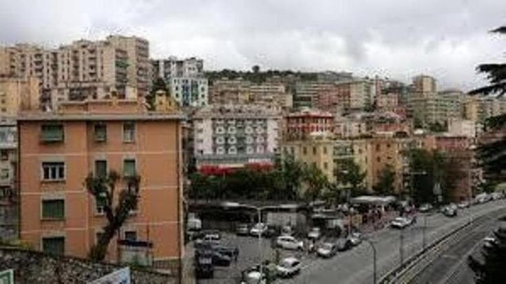 La transizione di quell’idea di città