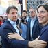 Tra Conte e Schlein una corsa a ostacoli