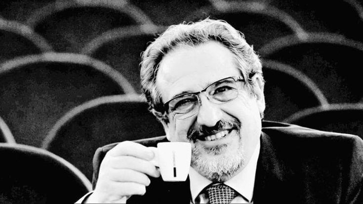 Volti di Napoli, Mario Rubino: “Io chirurgo scelsi di dirigere Kimbo, l’ho fatto per la famiglia”