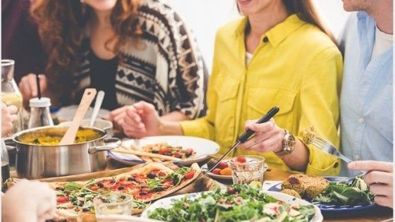 Mangiare o non mangiare (tutto)? Il dubbio amletico dei Nuovi Onnivori