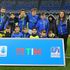 La Junior TIM Cup allo Stadio San Paolo prima di Napoli - Fiorentina