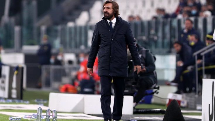 Juventus, Pirlo: "Strada giusta, vogliamo il dominio della partita". Nuovo stop per Chiellini
