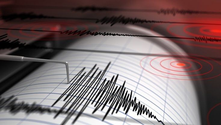 Studiamo i terremoti in convento