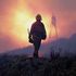 California, incendio vicino a Los Angeles: 82mila evacuati