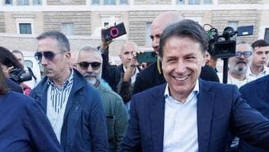 Due idee di Europa nell'opposizione