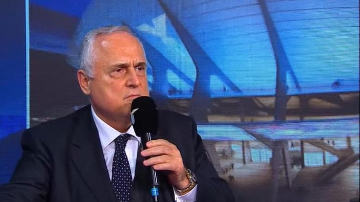 “A Lotito interessa solo lo stadio”. La reazione dei tifosi della Lazio al progetto del Flaminio