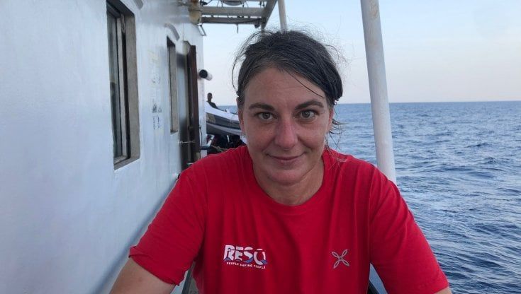 Cecilia Strada: "Missione compiuta, il pensiero ora a papà"