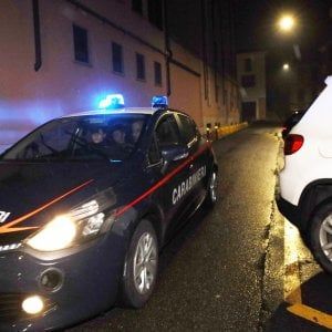 Foggia, pregiudicato 58enne ferito da una coltellata: non è grave