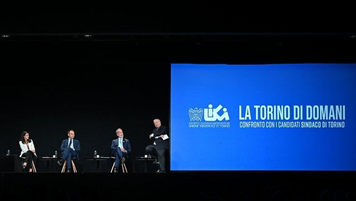 Torino in bilico, Damilano primo ma al ballottaggio rischia la sconfitta