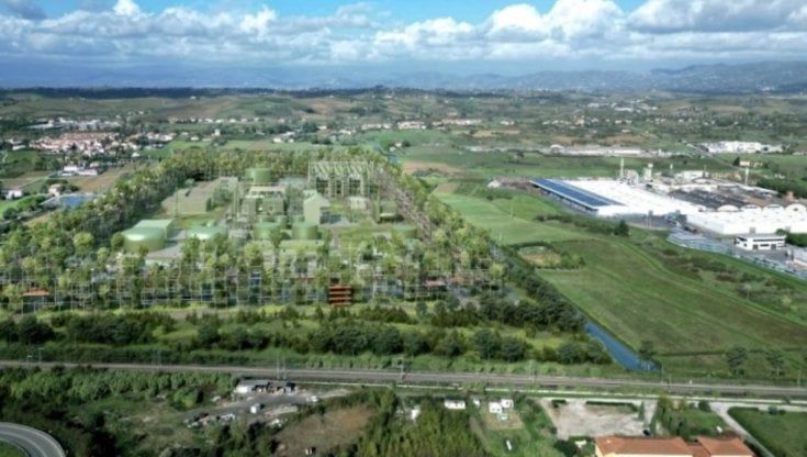 Gassificatore sì o no adesso il dibattito si sposta a Rosignano