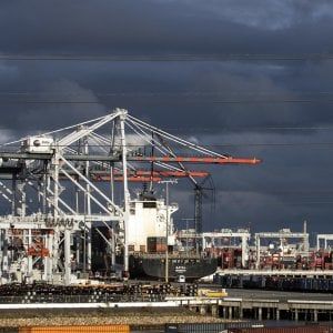 Assarmatori, concedere garanzie dello Stato per il credito agli armatori