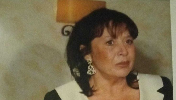 Carlotta Panada: "Mia madre grande donna non doveva morire per uno scippo ma credo ancora nella città"