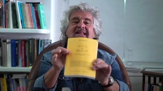M5s, sul blog di Grillo il codice per gli eletti: "L'avviso di garanzia non implica gravità"