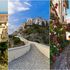 Otranto, Sperlonga e Cefalù: i 20 borghi italiani più ricercati